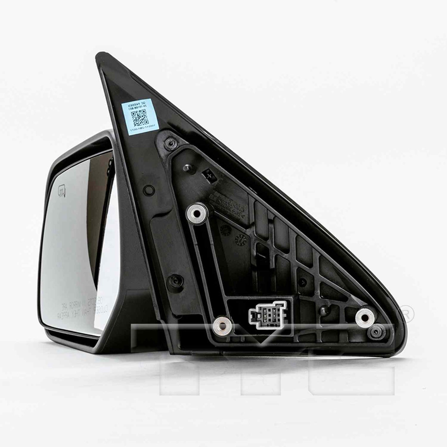 TYC Door Mirror 2600142
