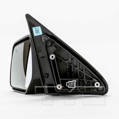 TYC Door Mirror 2600142