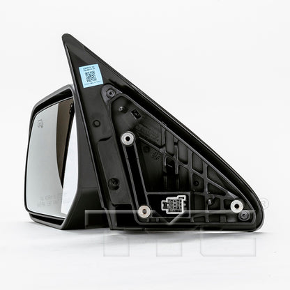 TYC Door Mirror 2600142