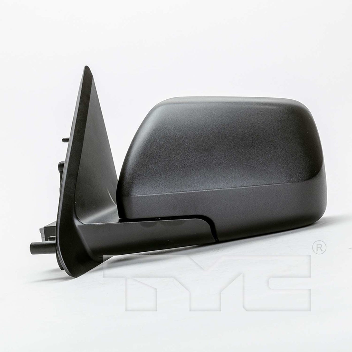 TYC Door Mirror 2600142