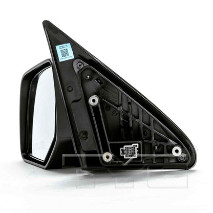 TYC Door Mirror 2600142