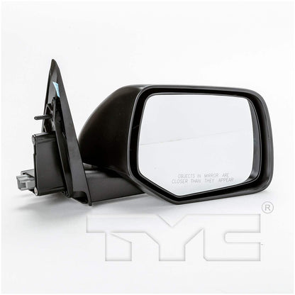 TYC Door Mirror 2600231