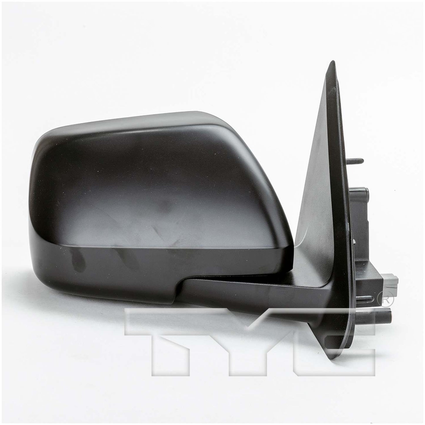 TYC Door Mirror 2600231