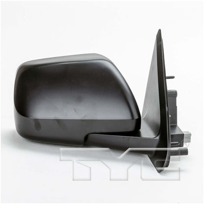 TYC Door Mirror 2600231