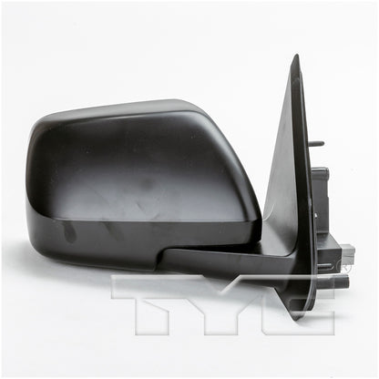 TYC Door Mirror 2600231