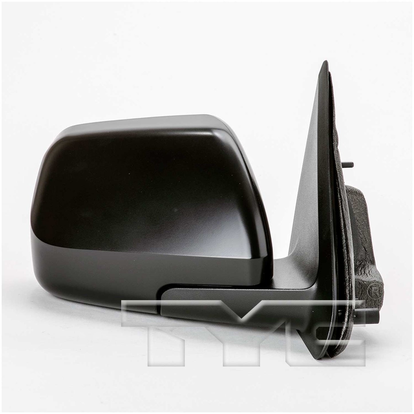 TYC Door Mirror 2600241