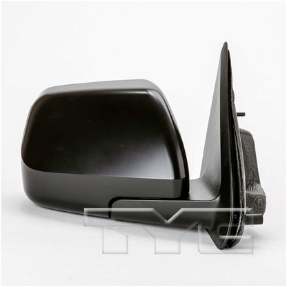 TYC Door Mirror 2600241