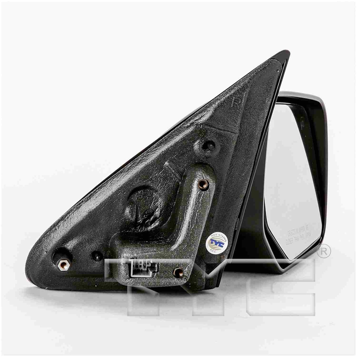 TYC Door Mirror 2600241
