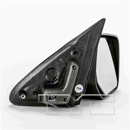 TYC Door Mirror 2600241
