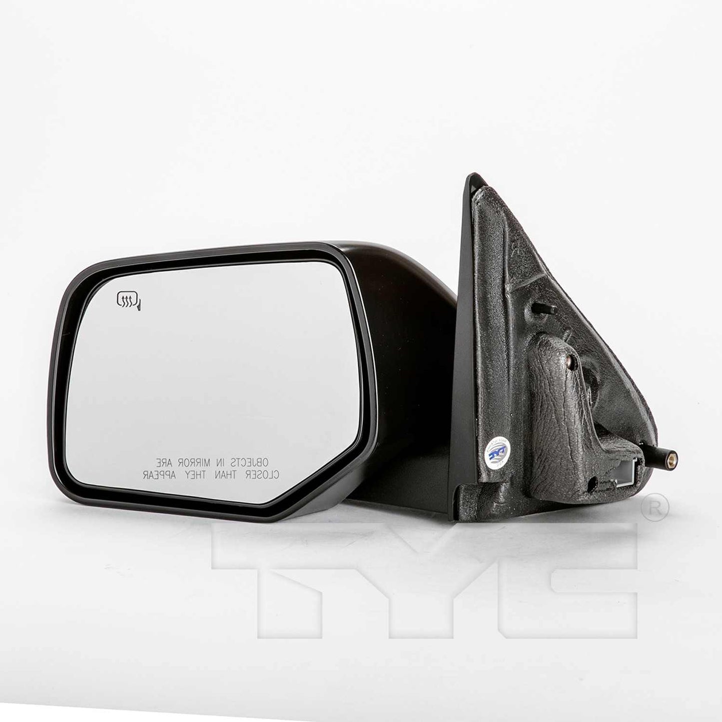 TYC Door Mirror 2600242