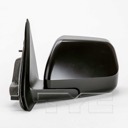 TYC Door Mirror 2600242
