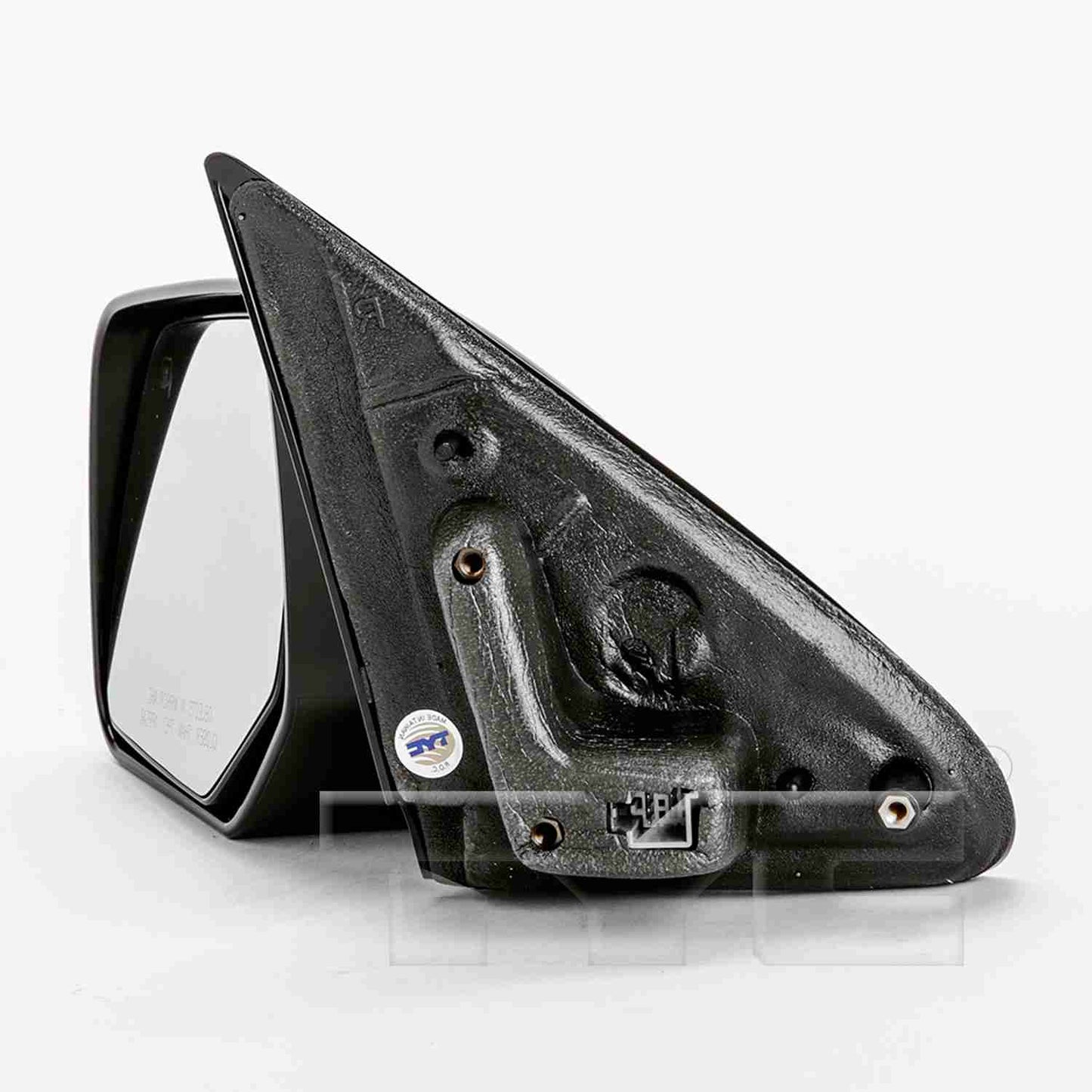 TYC Door Mirror 2600242