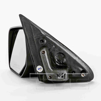 TYC Door Mirror 2600242