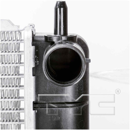 TYC TYC Radiator 2608