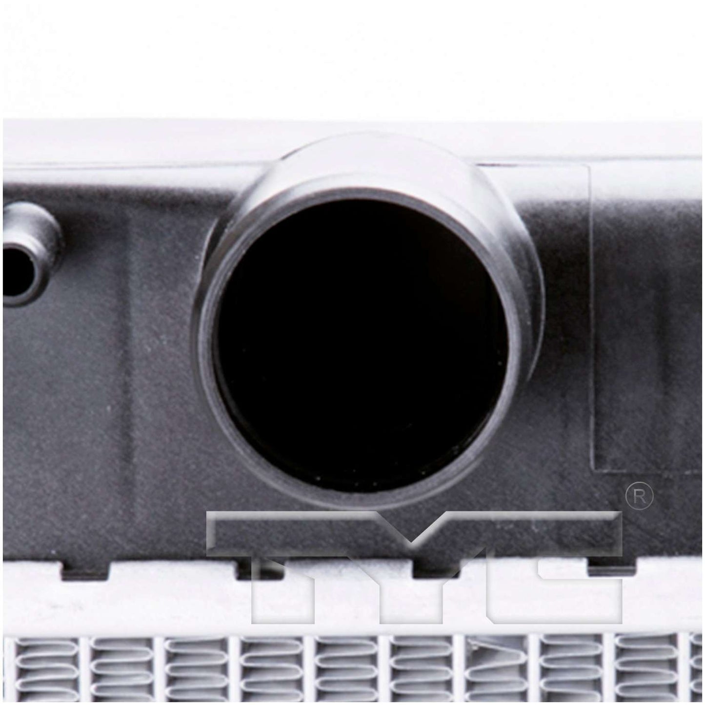 TYC TYC Radiator 2609