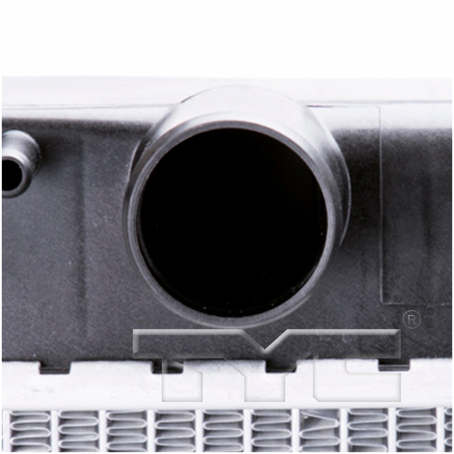 TYC TYC Radiator 2609