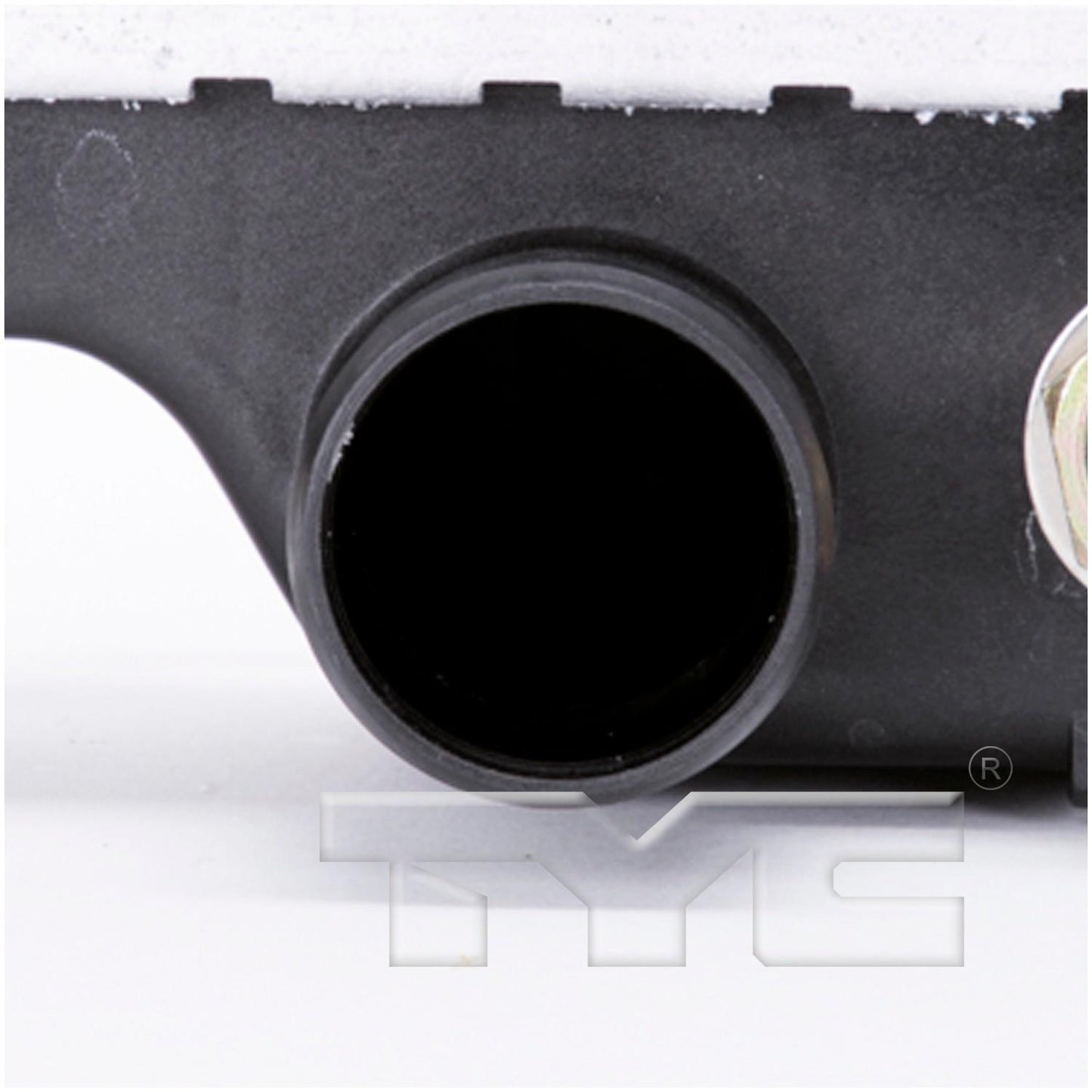 TYC TYC Radiator 2609