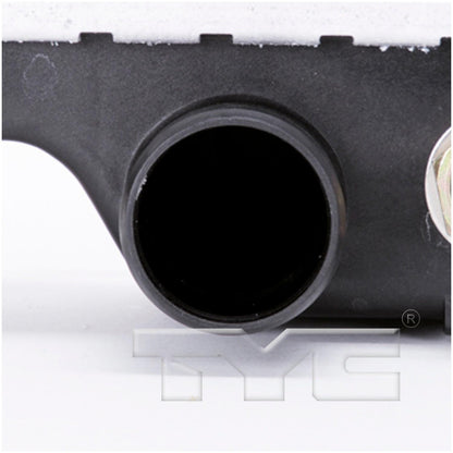 TYC TYC Radiator 2609
