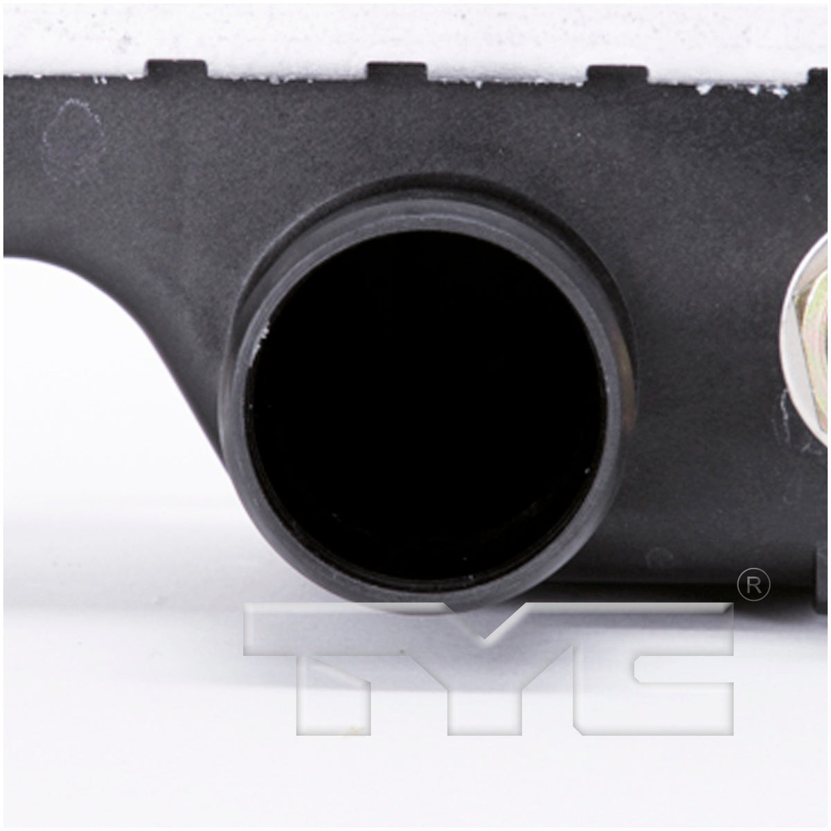 TYC TYC Radiator 2609