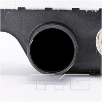 TYC TYC Radiator 2609