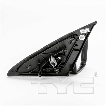 TYC Door Mirror 2610031