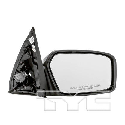 TYC Door Mirror 2610031
