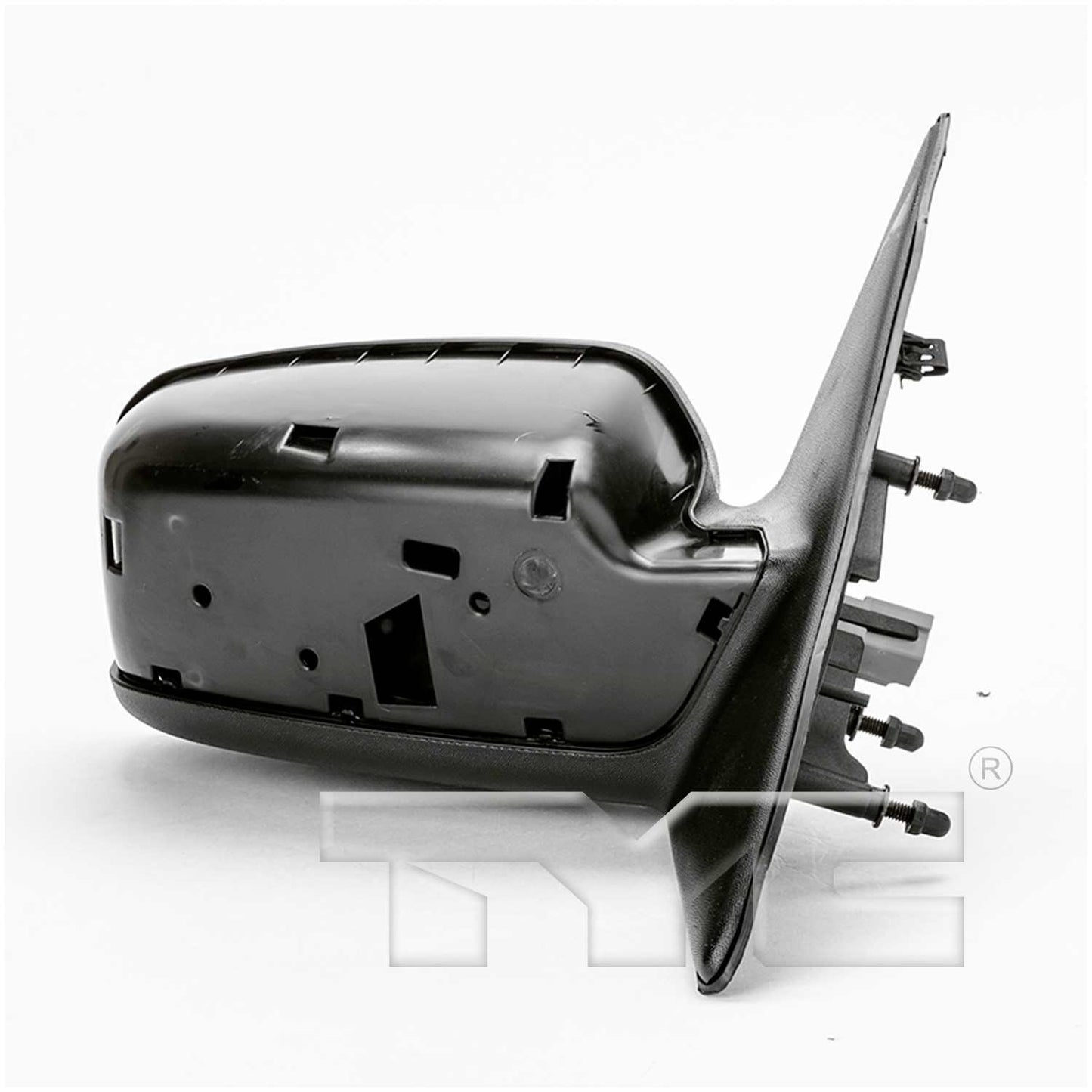 TYC Door Mirror 2610031