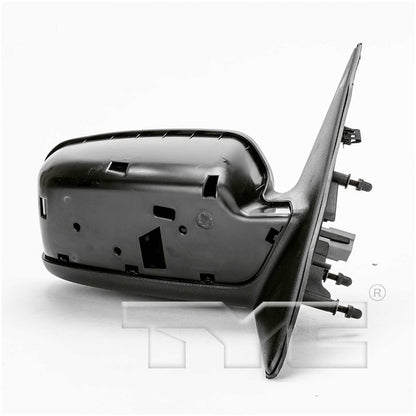 TYC Door Mirror 2610031