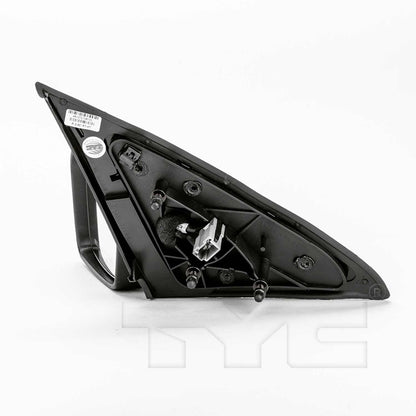 TYC Door Mirror 2610032