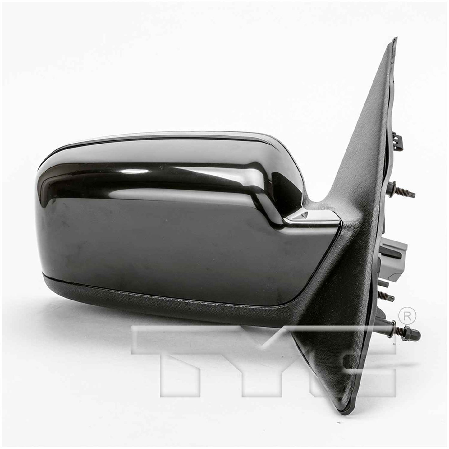TYC Door Mirror 2610041