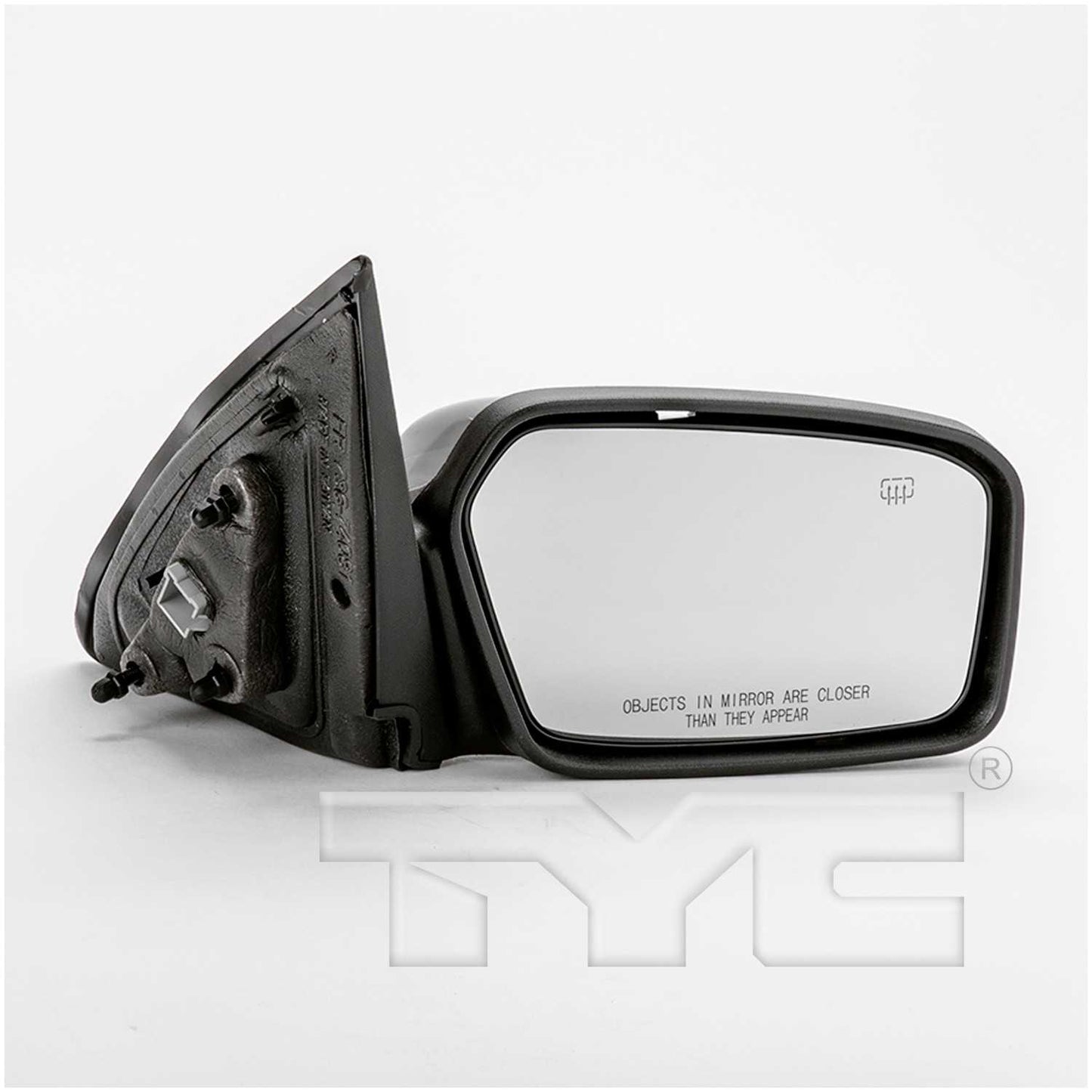 TYC Door Mirror 2610141