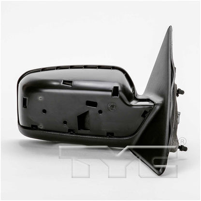 TYC Door Mirror 2610141