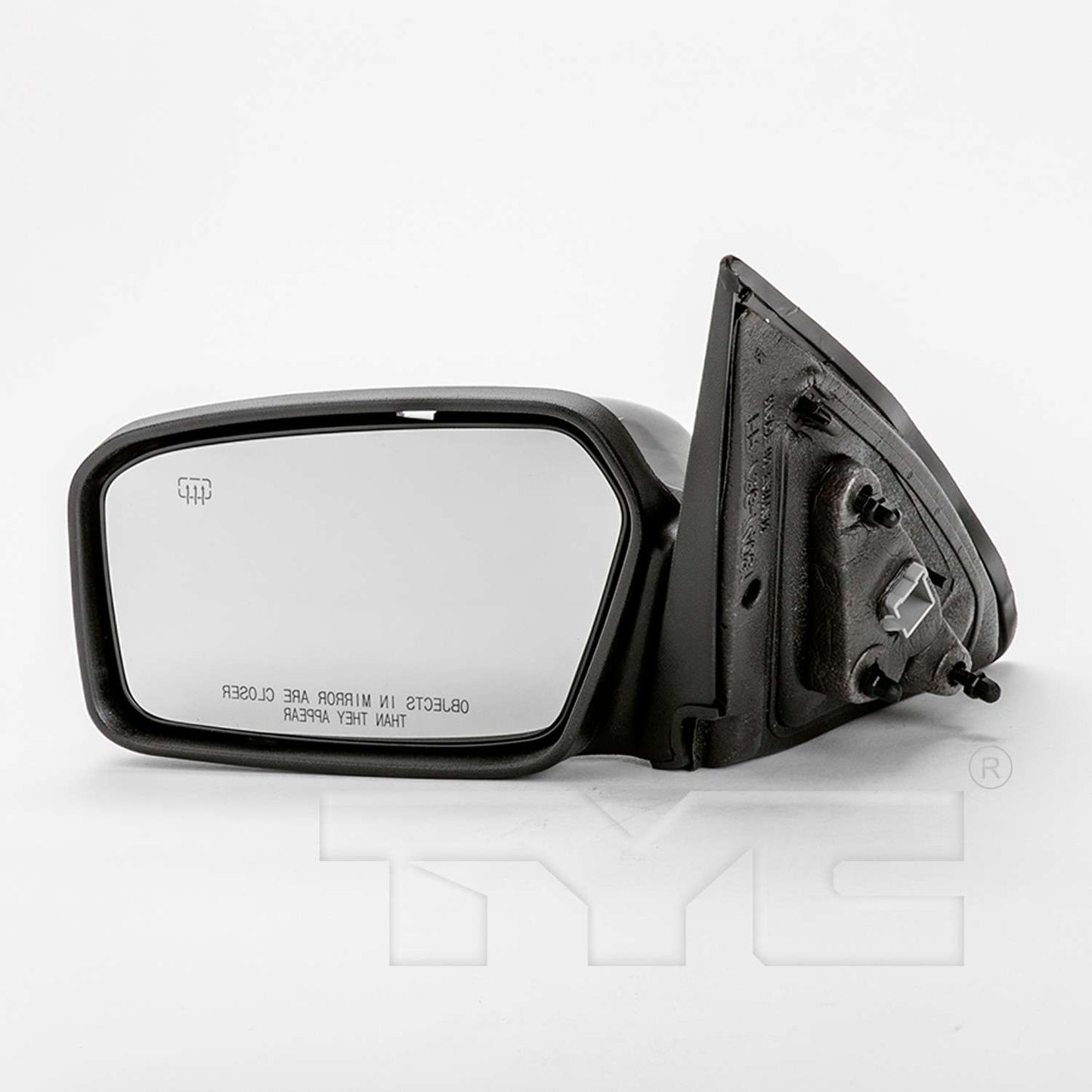 TYC Door Mirror 2610142