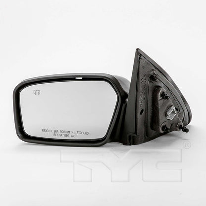 TYC Door Mirror 2610142