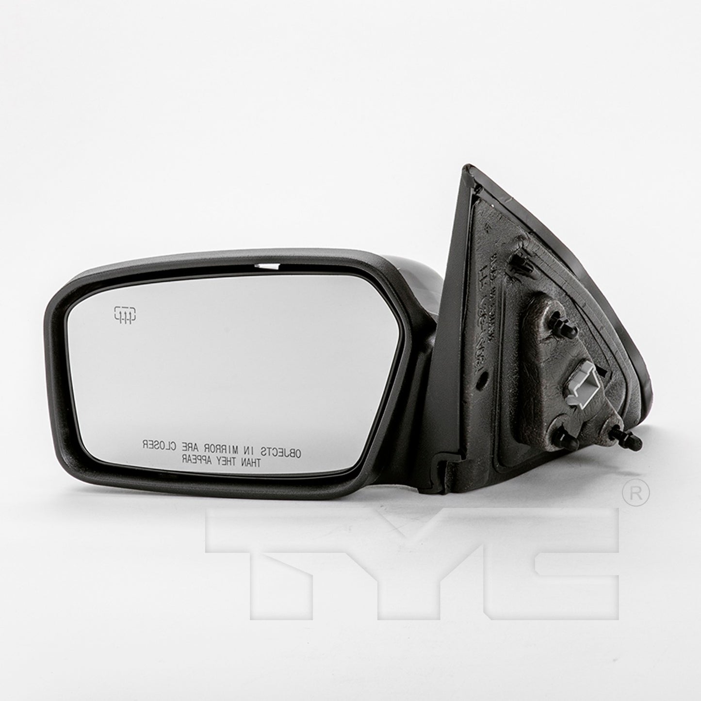 TYC Door Mirror 2610142