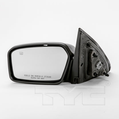 TYC Door Mirror 2610142