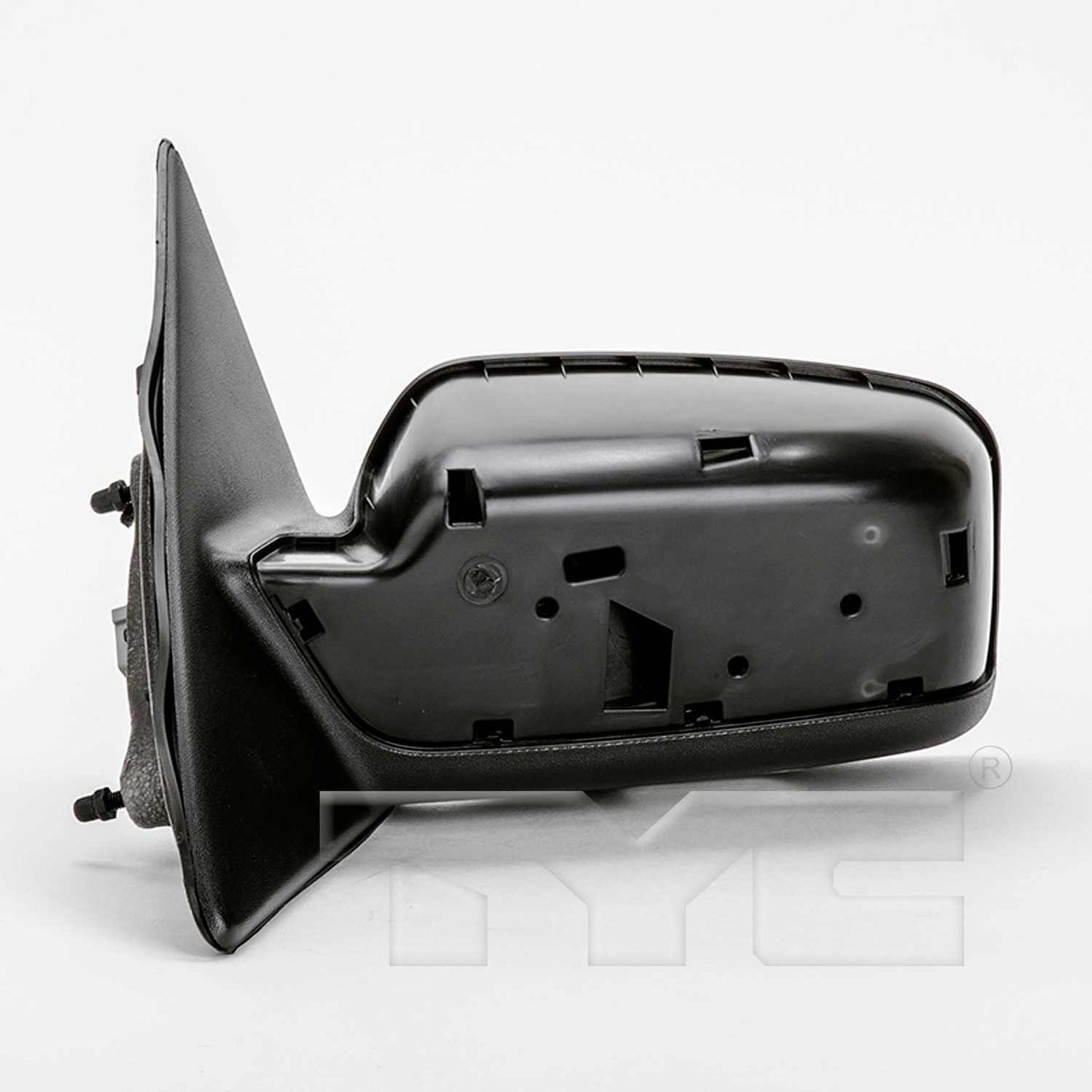 TYC Door Mirror 2610142
