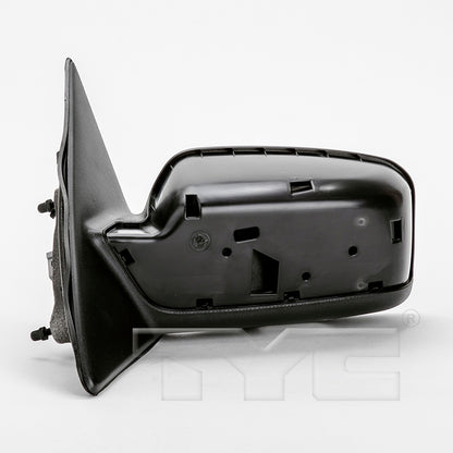 TYC Door Mirror 2610142