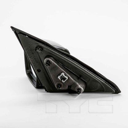 TYC Door Mirror 2610142