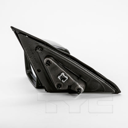 TYC Door Mirror 2610142