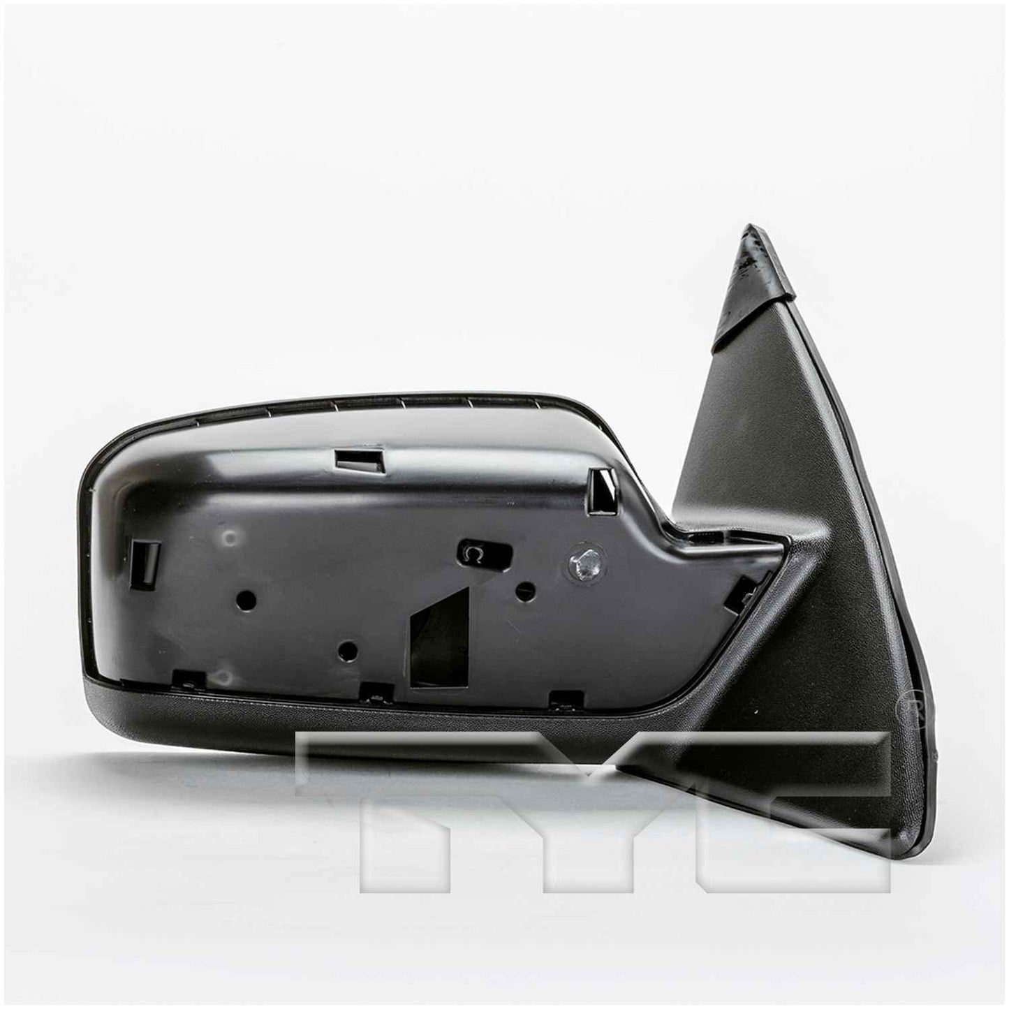 TYC Door Mirror 2610231
