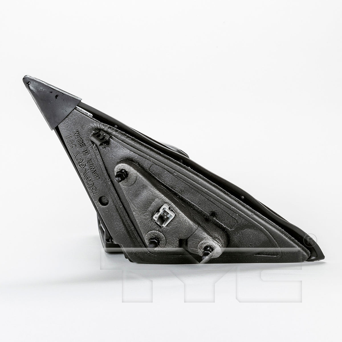 TYC Door Mirror 2610232