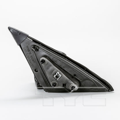 TYC Door Mirror 2610232
