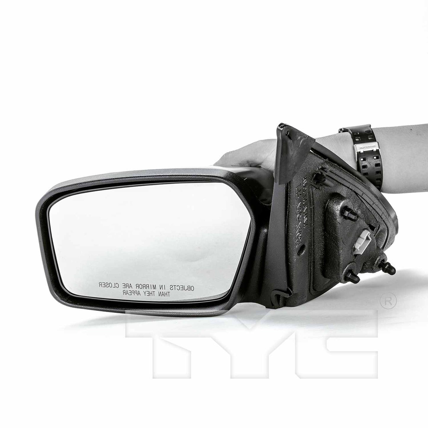 TYC Door Mirror 2610232
