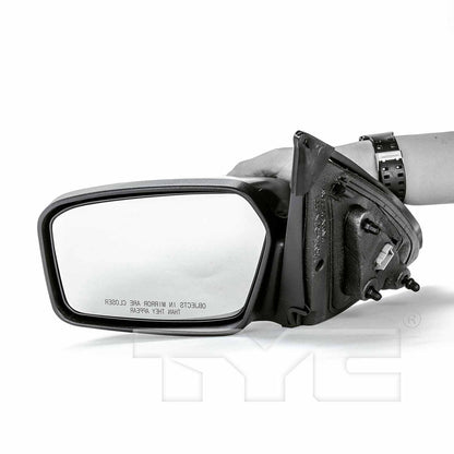 TYC Door Mirror 2610232