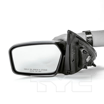 TYC Door Mirror 2610232