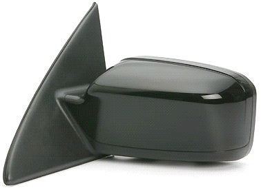TYC Door Mirror 2610232
