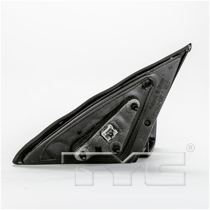 TYC Door Mirror 2610341