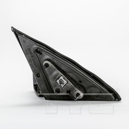TYC Door Mirror 2610342