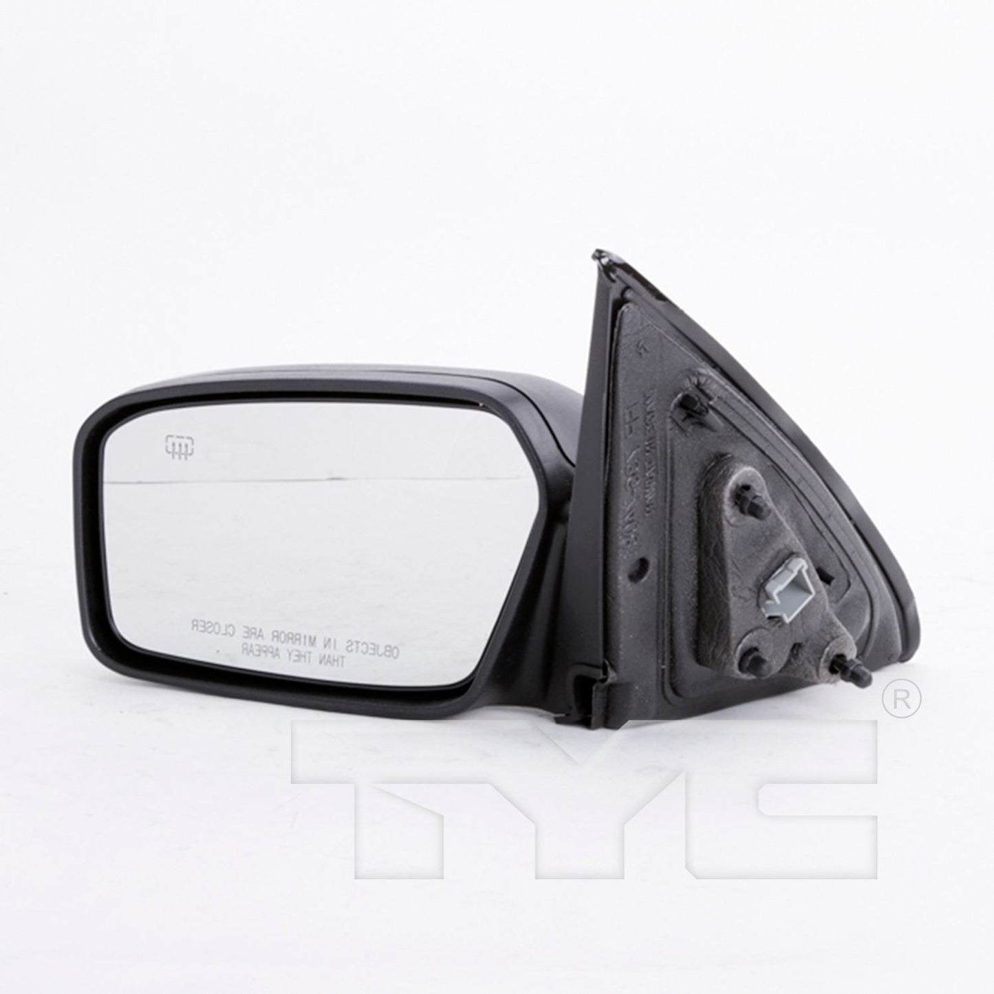 TYC Door Mirror 2610342